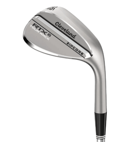 Cleveland RTX 6 ZipCore Tour Rack Wedge